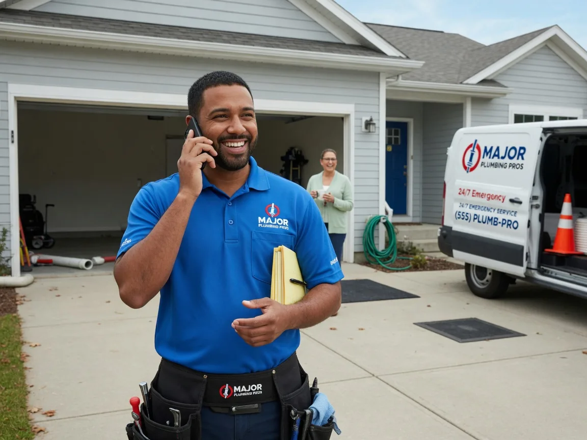 Drain Cleaning Services Nahunta, GA FAQs